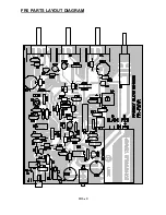 Preview for 9 page of Ramsey Electronics FR6 User Manual