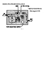 Preview for 5 page of Ramsey Electronics PR10 Instruction Manual