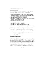 Предварительный просмотр 13 страницы Ramsey Electronics SR-1 Instruction Manual