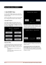 Preview for 10 page of Ramtech WES3 User Manual And Operation Manual