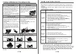 Предварительный просмотр 10 страницы RAMTONS RW/136 Owner'S Manual