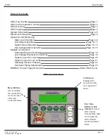 Предварительный просмотр 3 страницы RAMVAC OWL User'S Manual And Installation Instructions