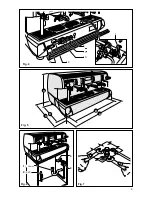 Предварительный просмотр 9 страницы Rancilio CLASSE 10 Original Instructions Manual