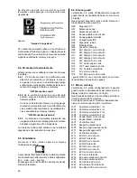 Preview for 26 page of Rancilio CLASSE 10 Original Instructions Manual