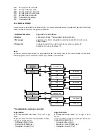 Preview for 27 page of Rancilio CLASSE 10 Original Instructions Manual