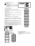 Preview for 40 page of Rancilio CLASSE 10 Original Instructions Manual