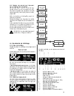 Preview for 43 page of Rancilio CLASSE 10 Original Instructions Manual