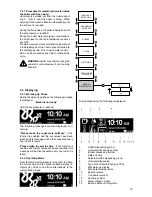 Preview for 79 page of Rancilio CLASSE 10 Original Instructions Manual