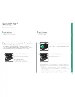 Предварительный просмотр 7 страницы Rancilio CLASSE 11 Series User Manual