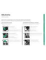 Предварительный просмотр 12 страницы Rancilio CLASSE 11 Series User Manual