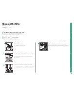 Предварительный просмотр 16 страницы Rancilio CLASSE 11 Series User Manual