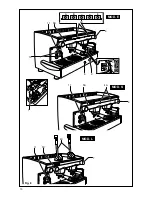 Предварительный просмотр 10 страницы Rancilio Classe 6 E Use And Maintenance Manual