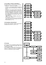 Предварительный просмотр 18 страницы Rancilio Classe 8 DE Technician Manual