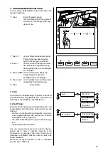 Предварительный просмотр 23 страницы Rancilio Classe 8 DE Technician Manual