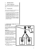 Предварительный просмотр 4 страницы Rancilio Classe 8 S Technician Manual