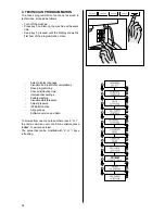 Предварительный просмотр 7 страницы Rancilio Classe 8 S Technician Manual