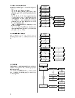 Предварительный просмотр 9 страницы Rancilio Classe 8 S Technician Manual