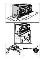 Предварительный просмотр 7 страницы Rancilio Classe 8 S User Manual