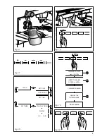 Предварительный просмотр 9 страницы Rancilio Classe 8 S User Manual