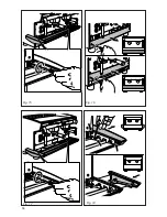 Предварительный просмотр 10 страницы Rancilio Classe 8 S User Manual