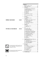 Предварительный просмотр 12 страницы Rancilio Classe 8 S User Manual