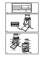 Preview for 7 page of Rancilio ROCKY Use And Maintenance Manual