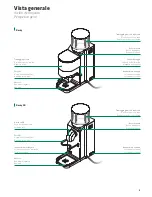 Предварительный просмотр 9 страницы Rancilio ROCKY User Manual