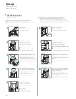 Предварительный просмотр 10 страницы Rancilio ROCKY User Manual