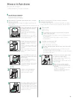 Предварительный просмотр 13 страницы Rancilio ROCKY User Manual