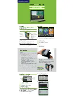 Preview for 1 page of Rand McNally intelliroute TND 700 Quick Start Manual