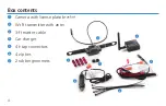 Preview for 5 page of Rand McNally OverDryve User Manual