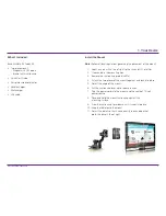 Preview for 6 page of Rand McNally RV TABLET 80 User Manual