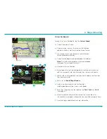 Предварительный просмотр 38 страницы Rand McNally TND 525 User Manual