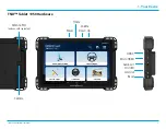 Preview for 9 page of Rand McNally TND TABLET 1050 User Manual