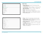 Preview for 14 page of Rand McNally TND TABLET 1050 User Manual