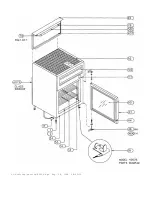 Предварительный просмотр 21 страницы Randell 40000 Series Owner'S Manual