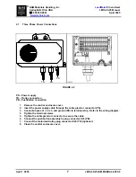 Preview for 11 page of R&M LOADMATE LM 16 Installation & Maintenance Instructions Manual