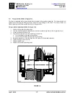 Preview for 21 page of R&M LOADMATE LM 16 Installation & Maintenance Instructions Manual