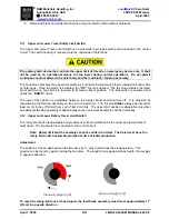 Preview for 28 page of R&M LOADMATE LM 16 Installation & Maintenance Instructions Manual