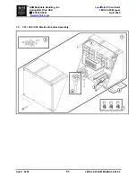 Preview for 55 page of R&M LOADMATE LM 16 Installation & Maintenance Instructions Manual