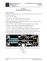 Предварительный просмотр 15 страницы R&M STAGEMAKER SM5 Installation, Operation And Maintenance Instructions