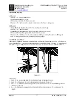 Предварительный просмотр 21 страницы R&M STAGEMAKER SM5 Installation, Operation And Maintenance Instructions