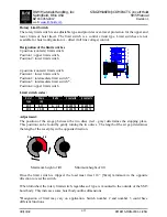 Предварительный просмотр 26 страницы R&M STAGEMAKER SM5 Installation, Operation And Maintenance Instructions