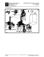 Предварительный просмотр 48 страницы R&M STAGEMAKER SM5 Installation, Operation And Maintenance Instructions