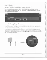 Preview for 14 page of Random Colleague User Manual