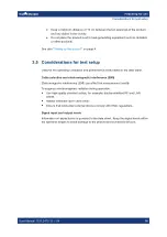 Preview for 16 page of R&S ENV4200 User Manual