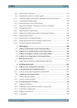 Preview for 14 page of R&S ESR Series User Manual