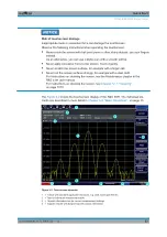 Preview for 35 page of R&S ESR Series User Manual