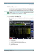 Preview for 66 page of R&S ESR Series User Manual