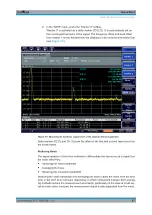 Preview for 100 page of R&S ESR Series User Manual